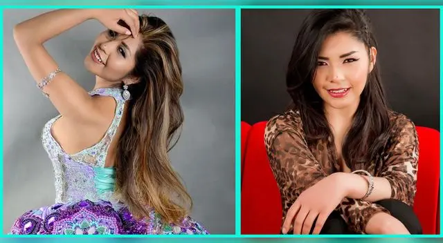 Yarita Lizeth es tendencia con nuevo look, y deja en claro sentirse feliz consigo misma. Yarita Lizeth es tendencia con nuevo look, y deja en claro sentirse feliz consigo misma.