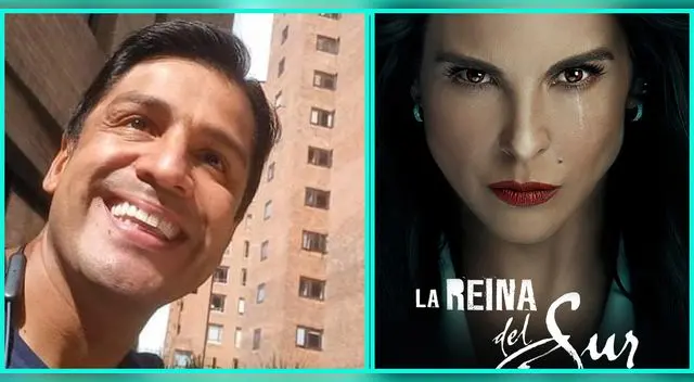 Gerardo Zamora feliz de formar parte del elenco de 'La Reina del Sur 3'. Gerardo Zamora feliz de formar parte del elenco de 'La Reina del Sur 3'.