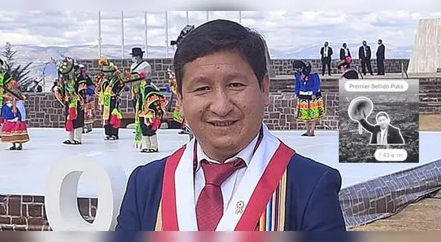 Los chats que revelo el medio evidencian que sí existen fricciones dentro del partido del lápiz.