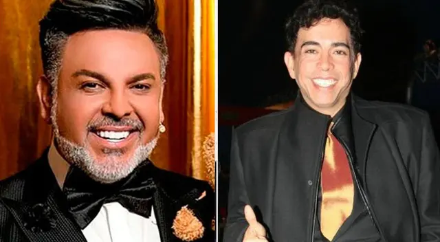 Andrés Hurtado trabajaría con Ernesto Pimentel en México. Andrés Hurtado trabajaría con Ernesto Pimentel en México.