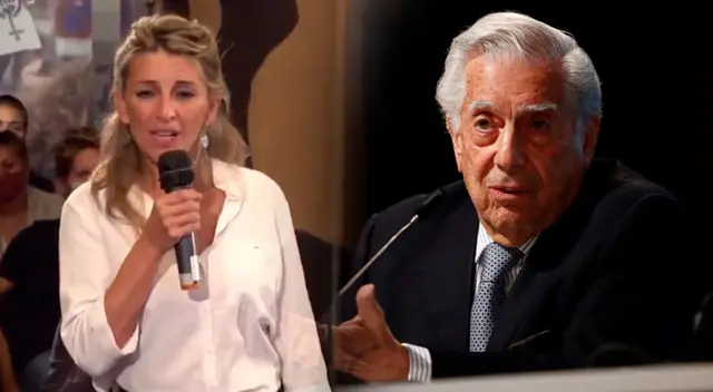 Mario Vargas Llosa fue cuestionado por hablar respecto de la democracia en elecciones. Mario Vargas Llosa fue cuestionado por hablar respecto de la democracia en elecciones.