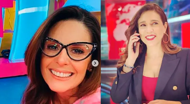 Rebeca Escribens 'trolea' a Verónica Linares. Rebeca Escribens 'trolea' a Verónica Linares.