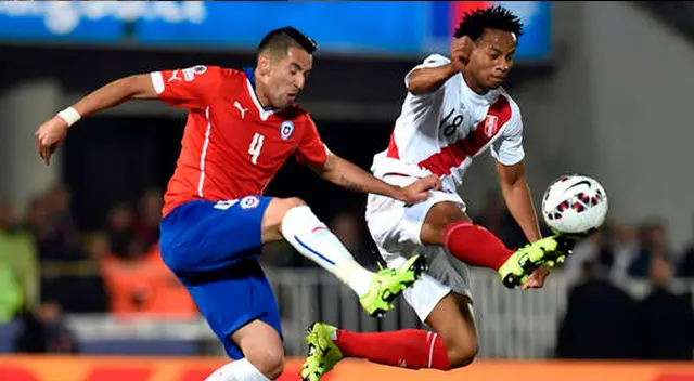 Selección peruana medirá fuerzas ante su similar de Chile por el sueño de ir al Mundial de Qatar 2022.