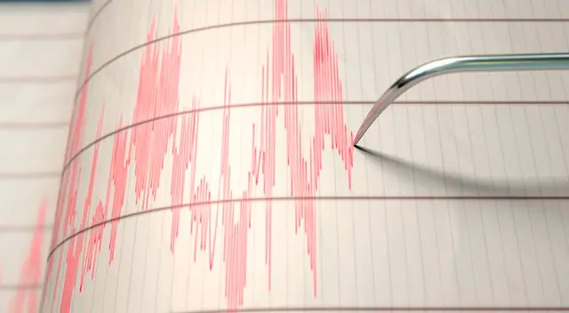 Sismo se sintió en Ucayali, pero no se produjeron daños ni pérdidas.