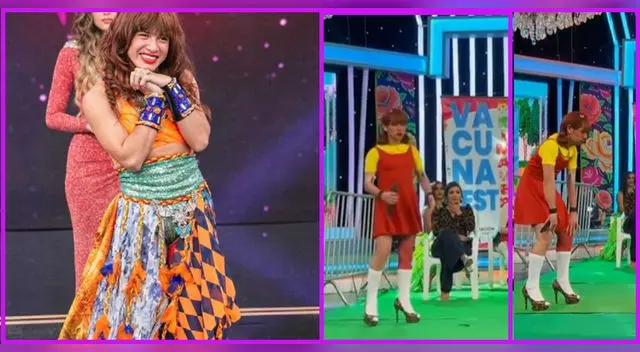 La uchulú será la muñeca de 'El Juego del Calamar'