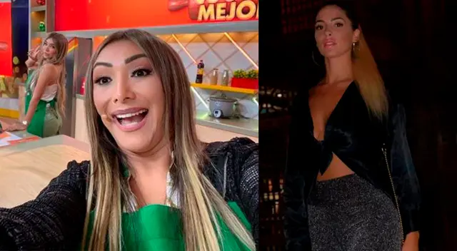 Mamá de Paula Manzanal se defiende tras denuncia de Macarena Gastaldo.