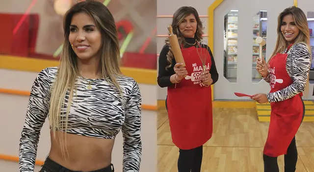 Gabriela Herrera Gabriela Herrera