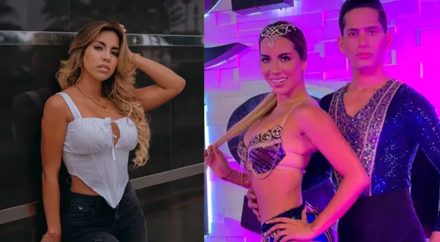 Gabriela Herrera 'jura' es humilde. Gabriela Herrera 'jura' es humilde.