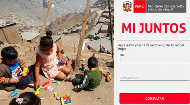 Conoce en esta nota si tu hijo o hija recibirá los 200 soles en el mes de octubre