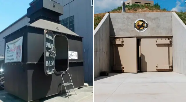 Los precios de estas estructuras oscilan entre los 10 mil, 25mil y 200 mil dólares, dependiendo del tamaño. Los precios de estas estructuras oscilan entre los 10 mil, 25mil y 200 mil dólares, dependiendo del tamaño.