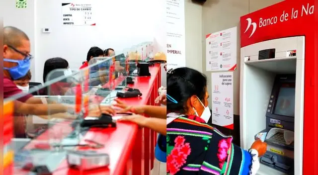 Desde el próximo 05 de enero el grupo 2 de beneficiarios recibirán el Bono Yanapay.