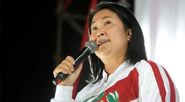 Excandidata calificó a Guido Bellido de misógino y machista.