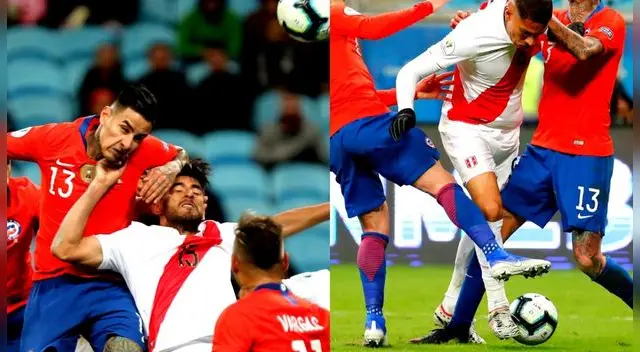 La bicolor enfrentará un decisivo partido ante la selección chilena.