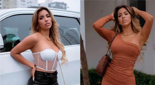 Gabriela Herrera dispuesta responde a críticos y asegura que no es buena en la cocina. Gabriela Herrera dispuesta responde a críticos y asegura que no es buena en la cocina.