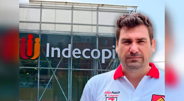 Perú Libre buscaría blindar a Julián Palacín