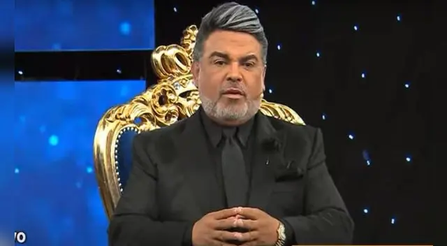 Andrés Hurtado reveló que le encantaría invitar a las tres cantantes a su programa en México.