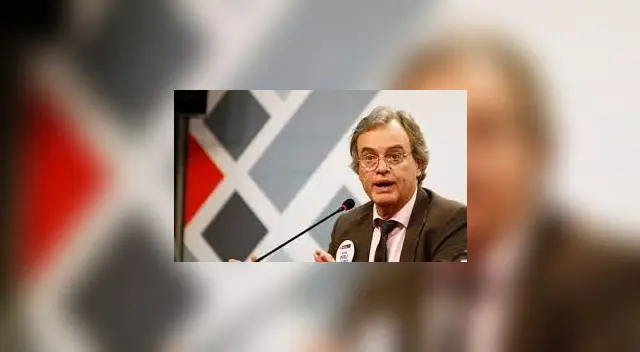 Carlos Basombrío se pronunció por la posible censura contra Iber Maraví Carlos Basombrío se pronunció por la posible censura contra Iber Maraví
