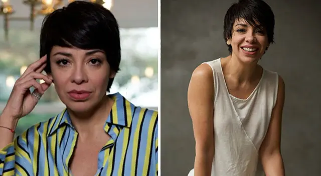 Tatiana Astengo aseguró que los medios tradicionales están llegando a su fin.