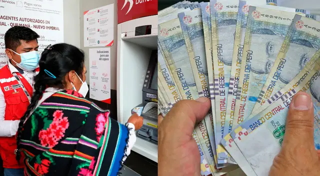 Bono Yanapay lo recibirán más de 13 millones de ciudadanos en todo el Perú. Bono Yanapay lo recibirán más de 13 millones de ciudadanos en todo el Perú.