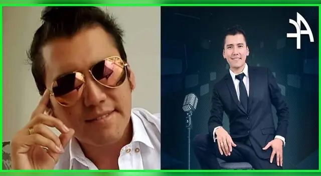 Angelo Fukuy comparte mensaje emotivo en su red social tras dar positivo a coronavirus.