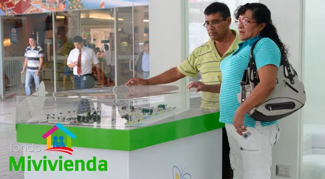 Conoce los canales de atención del Fondo Mi Vivienda Conoce los canales de atención del Fondo Mi Vivienda