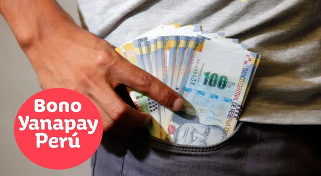 Conoce AQUÍ cómo hacer la devolución de los 700 soles. Conoce AQUÍ cómo hacer la devolución de los 700 soles.