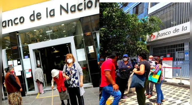 Las modalides de pago se disponen de acuerdo al grupo prioritario.