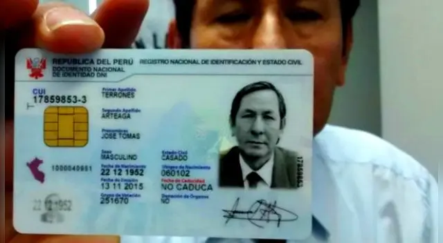 Conoce aquí tu fecha de emisión. Conoce aquí tu fecha de emisión.