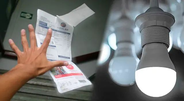 Precio de la electricidad incrementaría en las próximas semanas Precio de la electricidad incrementaría en las próximas semanas