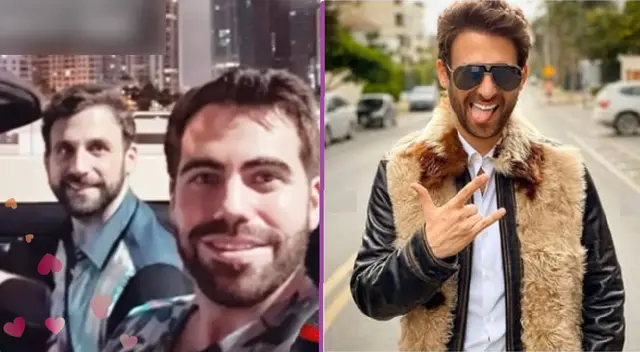 Rodrigo González cumple 43 añitos de vida y fans le dan su amor. Rodrigo González cumple 43 añitos de vida y fans le dan su amor.