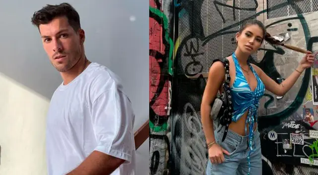 Patricio Parodi comparte mensaje de reflexión después de ver a Flavia Laos.