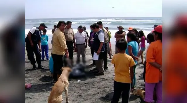 Los restos de los fallecidos fueron trasladados a la morgue. Los restos de los fallecidos fueron trasladados a la morgue.