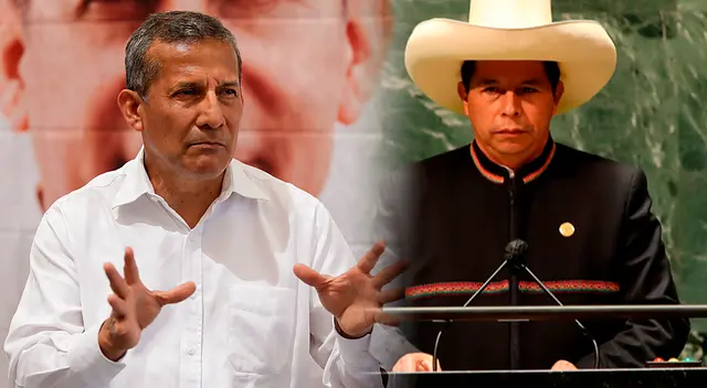 Exmandatario cuestionó que Pedro Castillo no tenga liderazgo en el gobierno. Exmandatario cuestionó que Pedro Castillo no tenga liderazgo en el gobierno.