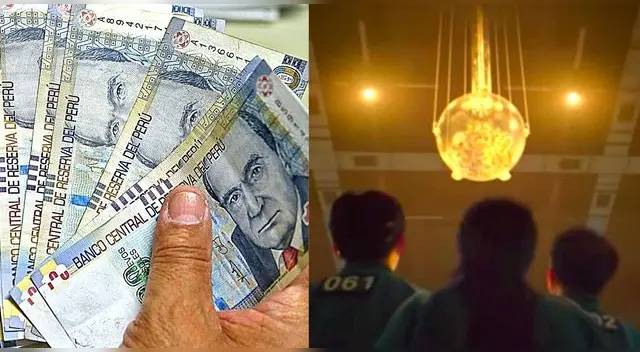 Al cambio en nuestra moneda sería una cifra elevada.