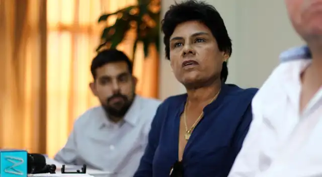 Congresista buscará frenar las intenciones del gobierno para cambiar la Constitución del 93. Congresista buscará frenar las intenciones del gobierno para cambiar la Constitución del 93.