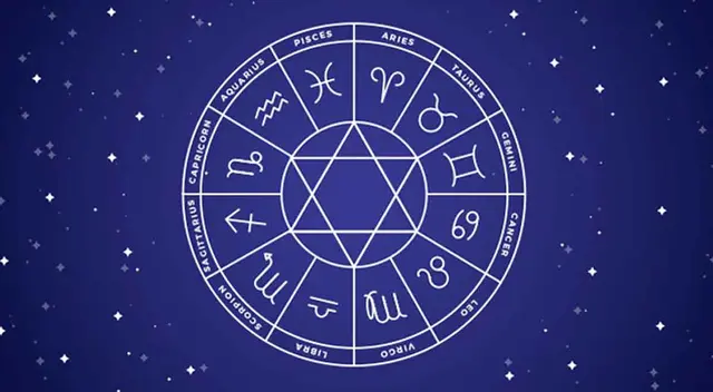 Horóscopo: Conoce qué depara en tu destino con los signos zodiacales. Horóscopo: Conoce qué depara en tu destino con los signos zodiacales.