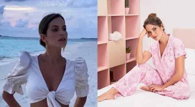 Valeria Piazza resaltó que la edad no debería ser una presión para tener hijos, y no descartó congelar su óvulos como otras famosas lo han hecho. Valeria Piazza resaltó que la edad no debería ser una presión para tener hijos, y no descartó congelar su óvulos como otras famosas lo han hecho.