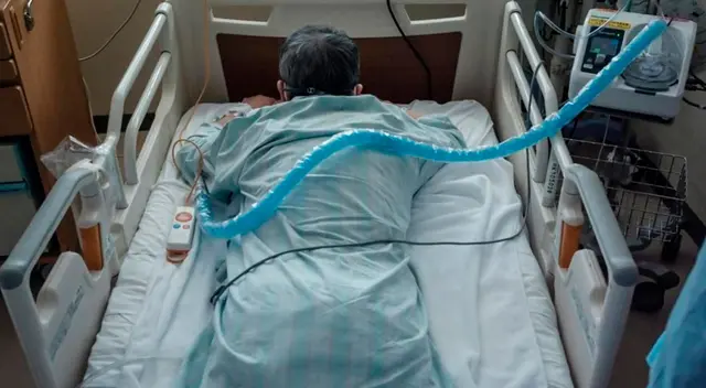 Síndrome anal inquieto: expertos asociaron este mal con síntomas de COVID-19.