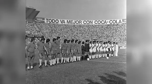 El 29 de abril de 1973 se comenzaron a escribir los encuentros eliminatorios entre Perú y Chile. El 29 de abril de 1973 se comenzaron a escribir los encuentros eliminatorios entre Perú y Chile.