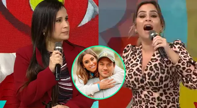 Ethel Pozo aseguró que su productor fue el culpable de Ethel Pozo aseguró que su productor fue el culpable de