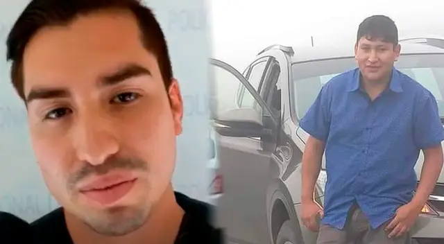 Asesino confesó y detalló como mató al taxista encontrado en Cieneguilla el pasado 19 de setiembre Asesino confesó y detalló como mató al taxista encontrado en Cieneguilla el pasado 19 de setiembre