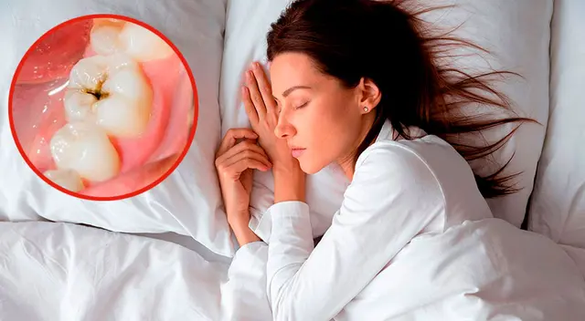 Significado de soñar con una persona que tiene los dientes feos Significado de soñar con una persona que tiene los dientes feos