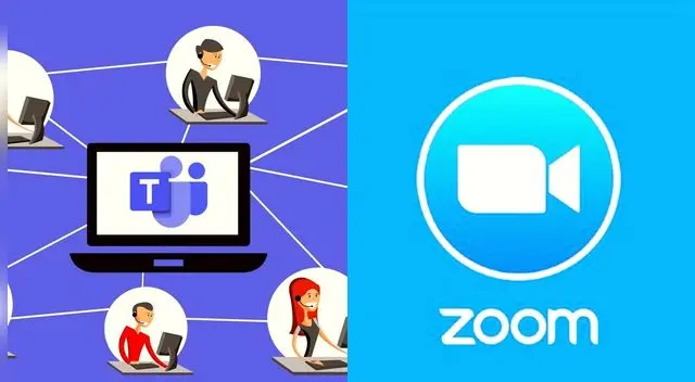 Es tendencia en Twiiter para Zoom y Teams tengan problemas con su red. Es tendencia en Twiiter para Zoom y Teams tengan problemas con su red.