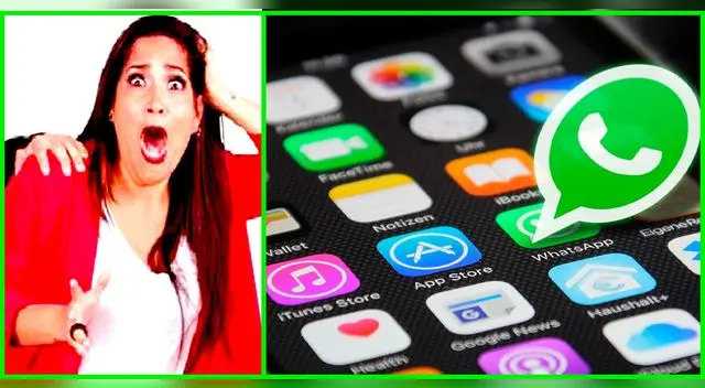 Katia Palma toma con buen sentido del humor la caída de las principales redes sociales. Katia Palma toma con buen sentido del humor la caída de las principales redes sociales.