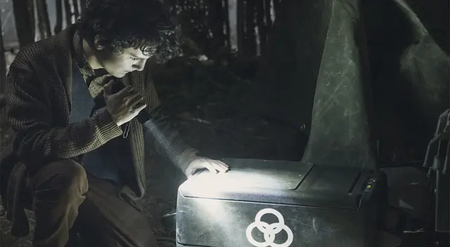 The Walking Dead: World Beyond The Walking Dead: World Beyond