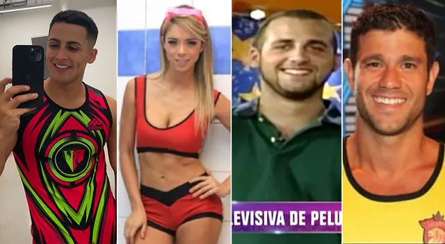 Artistas que lograron una inesperada fama.