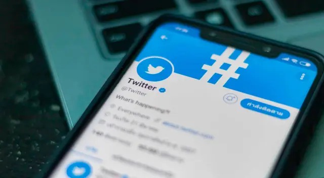 Caída de Twitter Caída de Twitter