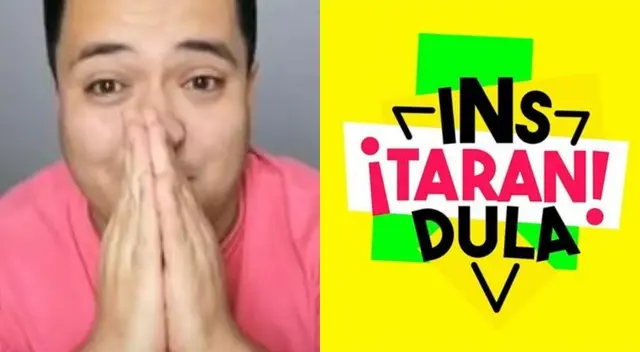 Samuel Suárez contó en exclusiva a Diario El Popular cómo está haciendo ahora que Instagram cayó, y reveló cómo la pasó en el Día del Periodista.