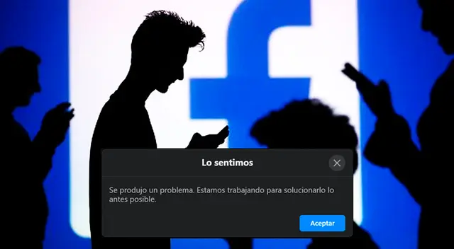 Los miembros del equipo de seguridad de Facebook descartaron que es poco probable que la caída en el servicio se deba a un ataque cibernético. Los miembros del equipo de seguridad de Facebook descartaron que es poco probable que la caída en el servicio se deba a un ataque cibernético.