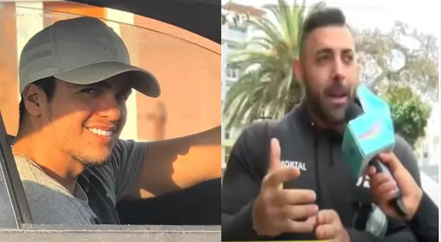 Sebastián Lizarzaburu responde a quejas de Juan Víctor